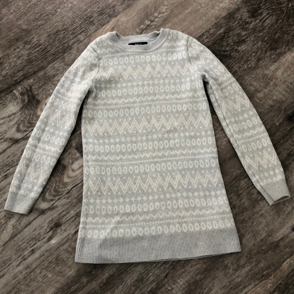 Gap sweater dress - Picture 1 of 1
